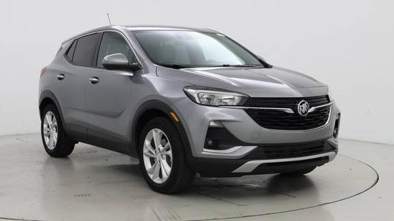 BUICK ENCORE GX 2023 KL4MMBS26PB125366 image